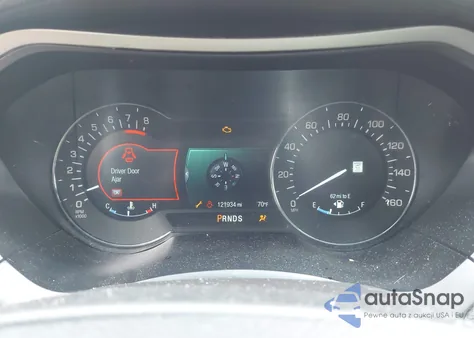 2013 Lincoln Mkz z USA, uszkodzony, nr VIN 3LN6L2JK3DR823620